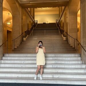 Meet your Posher, Oreo